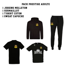 Pack Prestige Adulte